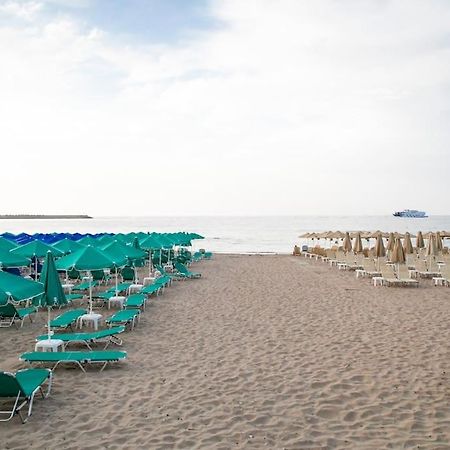 Hara Studio Rethymno  Luaran gambar