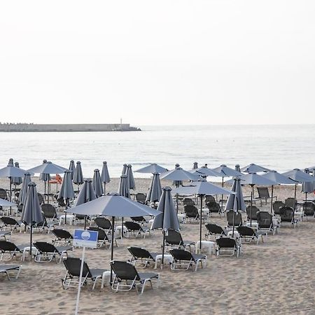 Hara Studio Rethymno  Luaran gambar