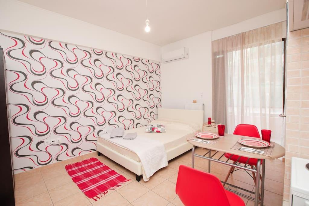 Hara Studio Rethymno  Luaran gambar