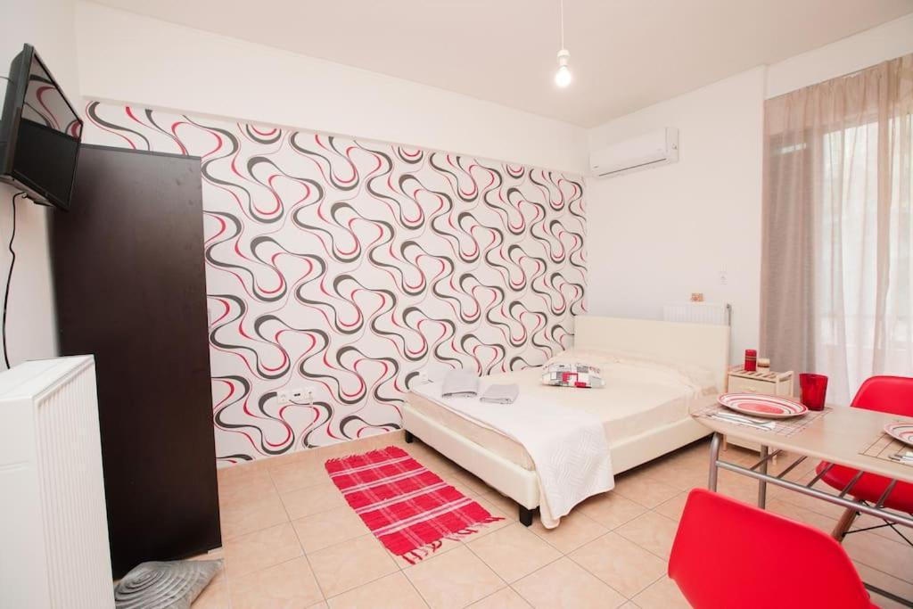 Hara Studio Rethymno  Luaran gambar