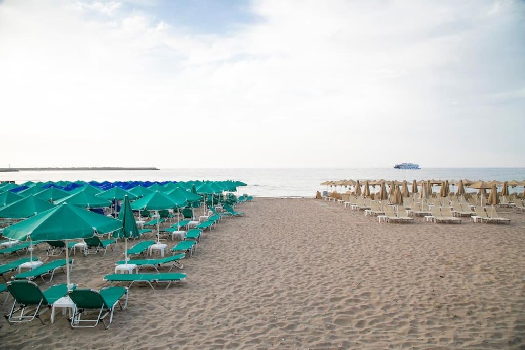 Hara Studio Rethymno  Luaran gambar