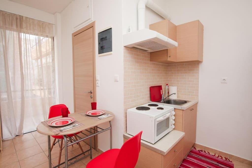 Hara Studio Rethymno  Luaran gambar
