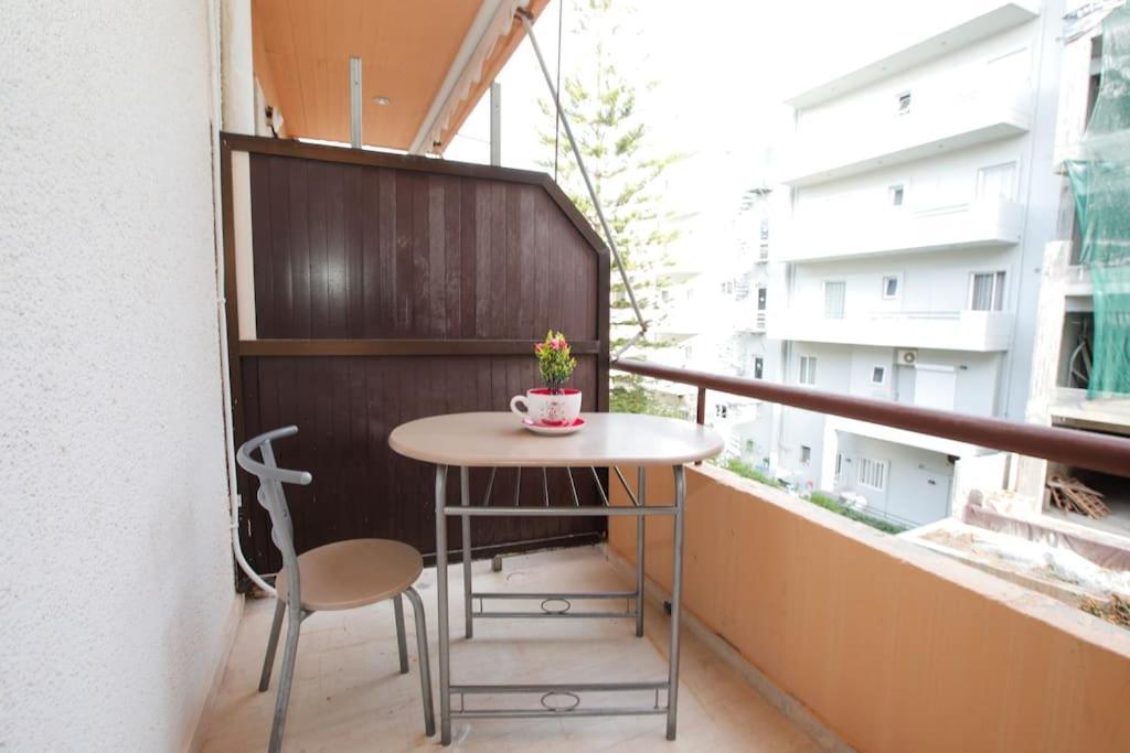 Hara Studio Rethymno  Luaran gambar