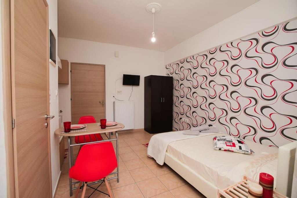 Hara Studio Rethymno  Luaran gambar