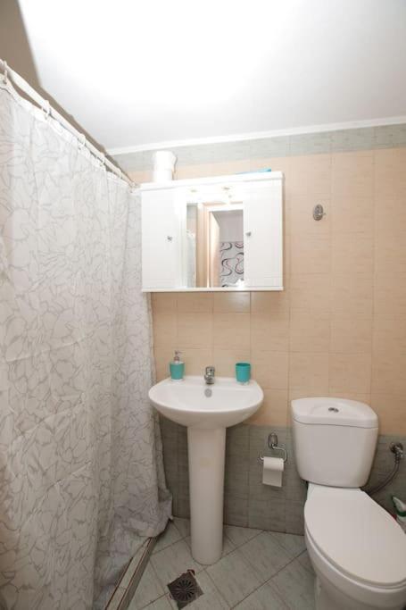 Hara Studio Rethymno  Luaran gambar