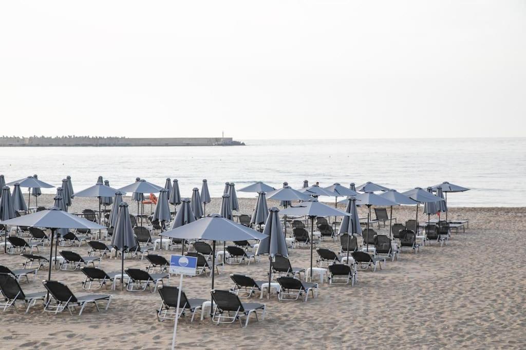 Hara Studio Rethymno  Luaran gambar