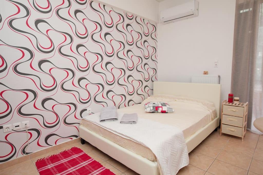 Hara Studio Rethymno  Luaran gambar