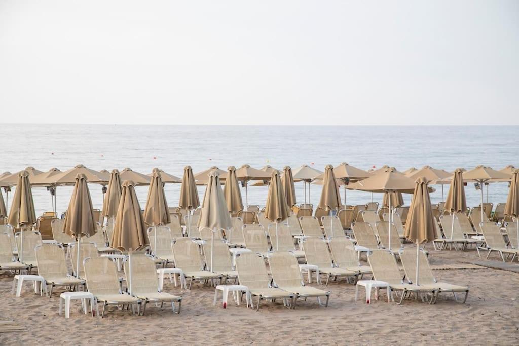 Hara Studio Rethymno  Luaran gambar
